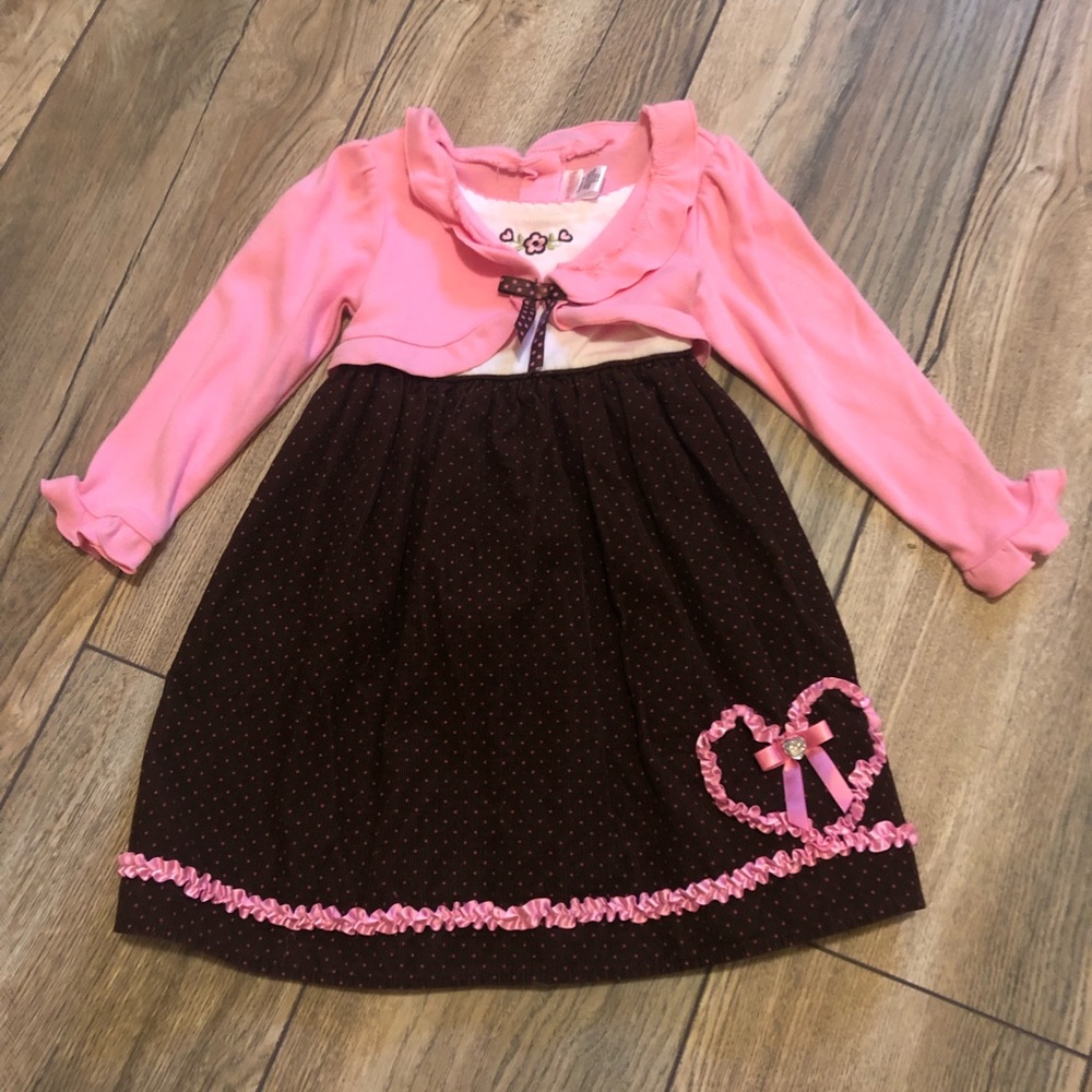 Toddler dress